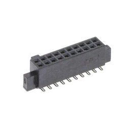 SFC-1-10-T2-L-D-K-TR samtec