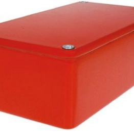 RTM5004/14-RED CamdenBoss