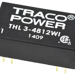 TRACO Power THL 3-4812WI image