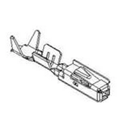 0986581211 molex