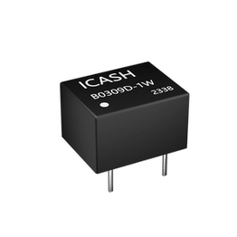 B0309D-1W ICASH