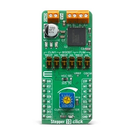 MIKROE-4138 MikroElektronika