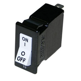 Sensata Technologies R11-2-5.00A-B06CV-V image