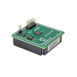 MA990004 Microchip Technology