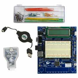 CY3214-PSOCEVALUSB Infineon Technologies