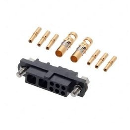 M80-4C10605F1-02-325-00-000 HARWIN