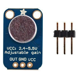 1063 Adafruit