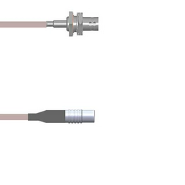 Q-040140005002M Amphenol Custom Cable