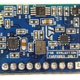 STMicroelectronics STEVAL-IDI003V2 image