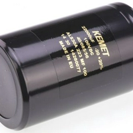 KEMET ALS30A223MF100 image