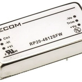 RECOM Power RP20-4812SFW image