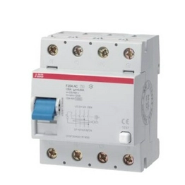 2CSF204001R1950 F204 AC-125/0,03 ABB