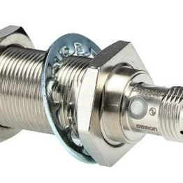 OMRON E2E-X8B3D18-M1 image