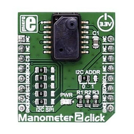MikroElektronika MIKROE-2550 image