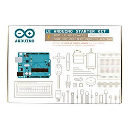 K020007 Arduino