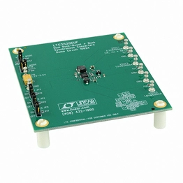 DC1062A Analog Devices