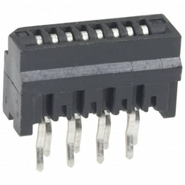 HLW8S-2C7LF Amphenol