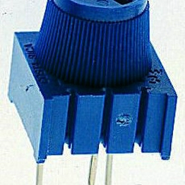 BOURNS 3386F-1-104TLF image
