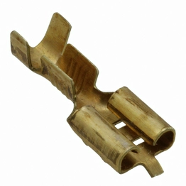 TE Connectivity 2-160256-1 image