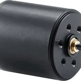 2224U024SR FAULHABER
