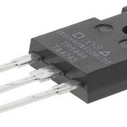 IXYS IXGH40N120B2D1 image