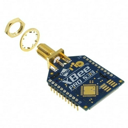 XBP9B-XCST-002 DIGI International