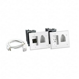 45-0023-WH DataComm Electronics