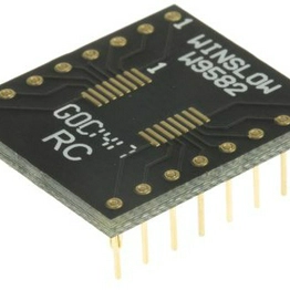 W9582RC Winslow Adaptics