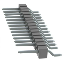 TSM-115-01-T-SH-002 samtec