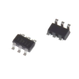 Taiwan Semiconductor TS19371CX6 RFG image