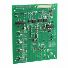 Analog Devices EVAL-ADE9078EBZ image