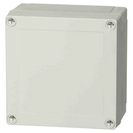 PC 125/75 HG ENCLOSURE FIBOX