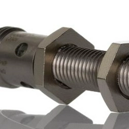 OMRON E2A-S08KS02-M1-B1 image