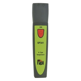 SP341 Test Products International