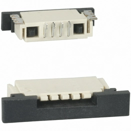 TE Connectivity 84953-4 image