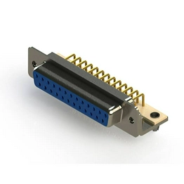 630-M25-240-LT3 EDAC