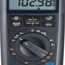 M242E GOSSEN METRAWATT