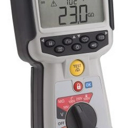 1006-755 Megger