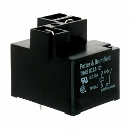 T9AS1L22-12 TE Connectivity