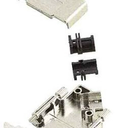 L17D45PK-M-15+L717SDA15P Amphenol