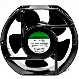 A1175HBLTGN Sunonwealth Electric