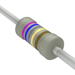 SFR2500007689FR500 Vishay Intertechnology