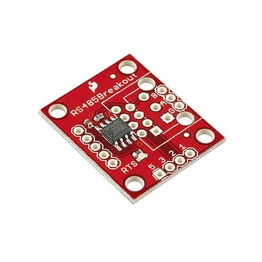 BOB-10124 SparkFun Electronics