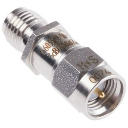 Huber+Suhner 6603_SMA-50-1/199_NE image