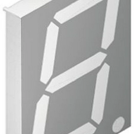 Kingbright Electronic SA40-19CGKWA image