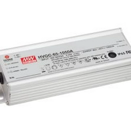 Mean-Well USA, Inc. HVGC-65-1050B image