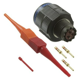 Amphenol D38999/26WA98PN image
