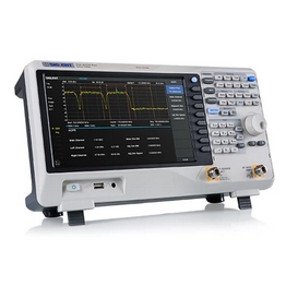 SSA3032X PLUS SIGLENT