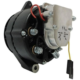VARIOUSYEAR1992ALTERNATOR International Lighting