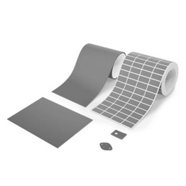 BERGQUIST SIL PAD TSP K900, 12in x 12in x 0.006 aac image